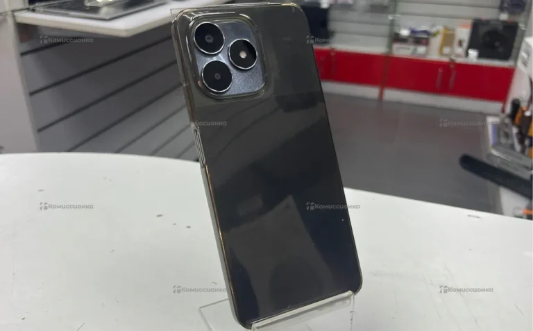 Realme Note 50 4/256 ГБ