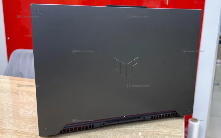 Ноутбук  Asus TUF gaming F15