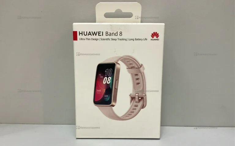 Часы  Huawei Band 8