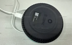 Колонка  Яндекс станция