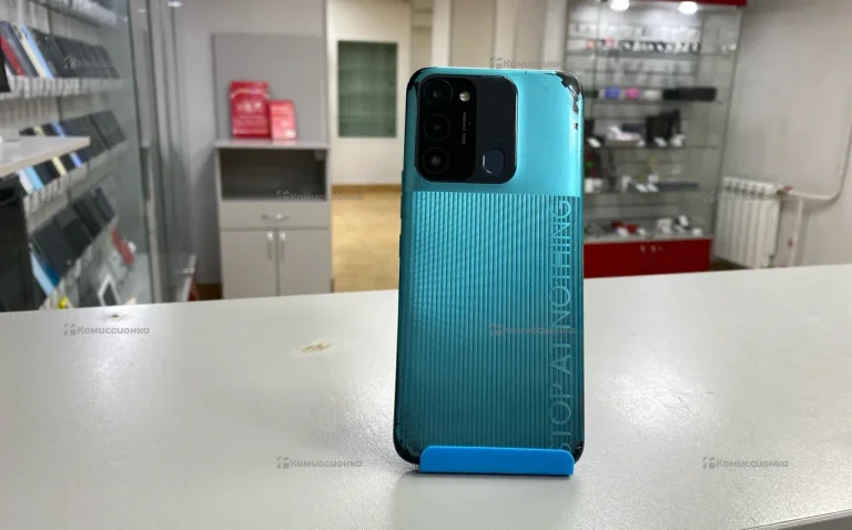 Tecno spark Go 2022 2/32gb