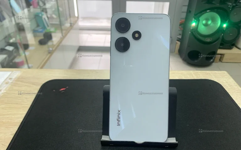 Infinix Hot 30i 4/128Gb