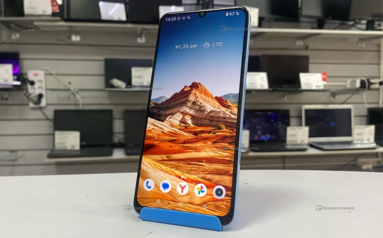 Realme Note 50 3/64Gb