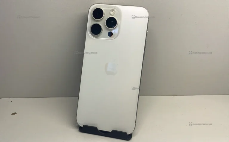 Apple iPhone 15 Pro Max 8/256 ГБ