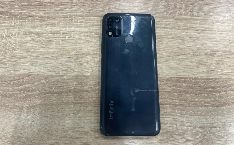 Infinix Hot 11 Play 4/64Gb