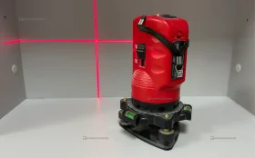 Купить Лазерный уровень Ресанта ПЛ-2 б/у , в Тюмень Цена:1790рублей