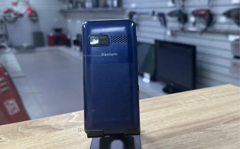 Philips Xemum E207