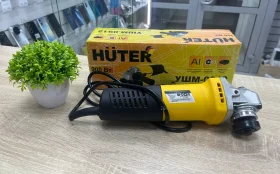 УШМ Huter 0912