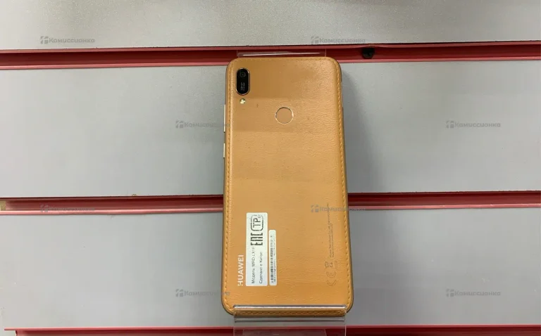 Huawei Y6 (2019) 2/32 ГБ