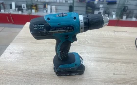 дрель шуруповерт makita ddf453