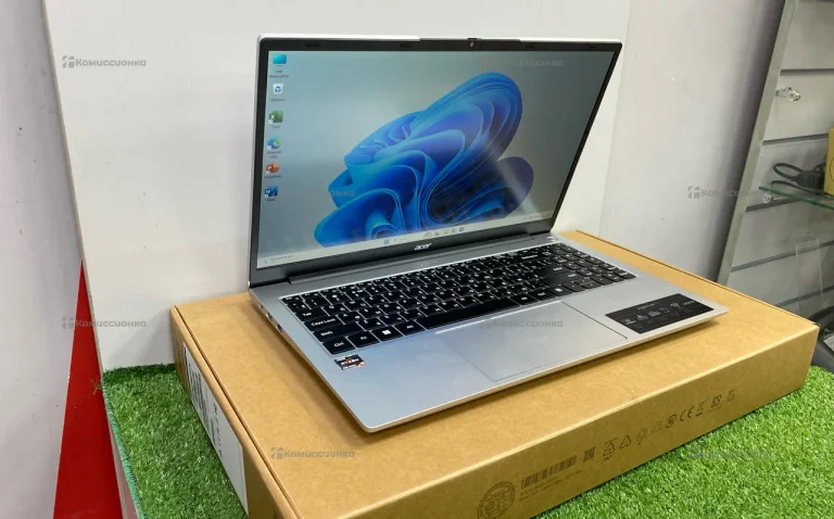 Ноутбук ACER Aspire Lite 15