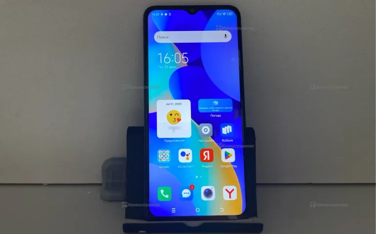 Tecno Tecno Spark 10 4/128gb