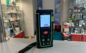 Купить Лазерный дальномер SNDWAY SW-T40 б/у , в Уфа Цена:700рублей