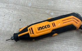 Купить MGI3328 INGCO Гравер б/у , в Краснодар Цена:2900рублей