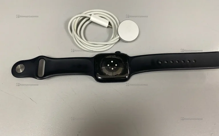 Часы Apple Watch 8 45mm
