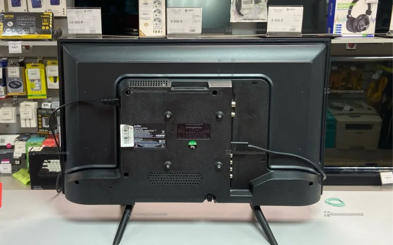 Телевизор Aceline 24HEN1