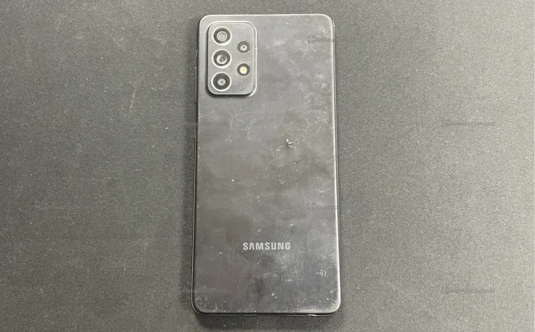 Samsung Galaxy A52 4/128 ГБ