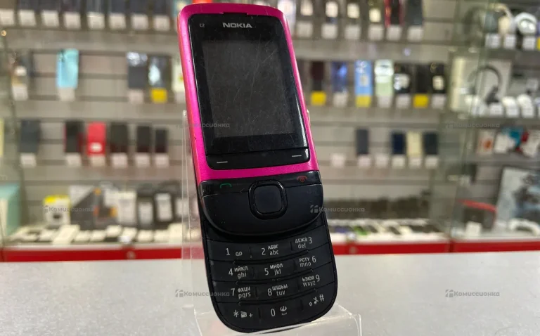 Nokia C2-05
