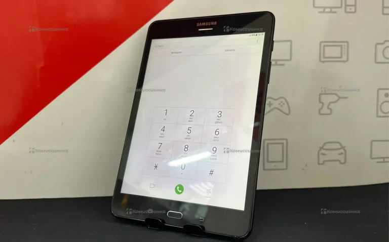 Планшет Samsung Galaxy TAB A (sm-t355)