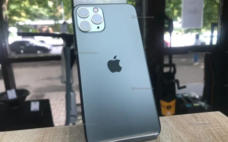 Apple iPhone 11 Pro 64Gb