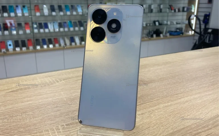 Tecno Spark Go 2024 4/128Gb