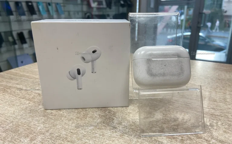 Наушники AirPods Pro 2