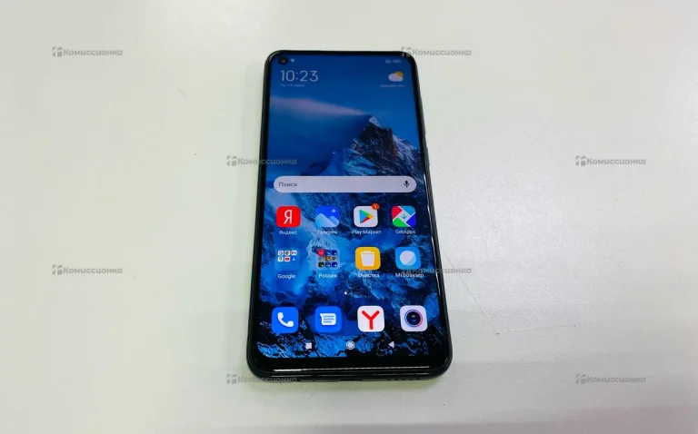 Xiaomi Redmi 9 NFC 3/64Gb