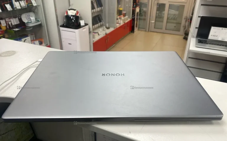 Ноутбук  Honor BRN-FXXC
