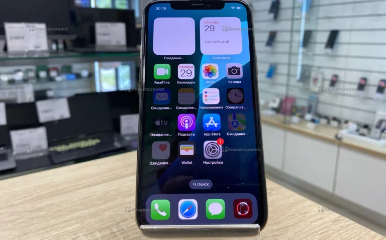 Apple iPhone 11 Pro 64Gb