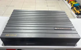 Усилитель  audio-nova AB 120.2