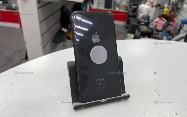 Apple iPhone XR 3/64 ГБ