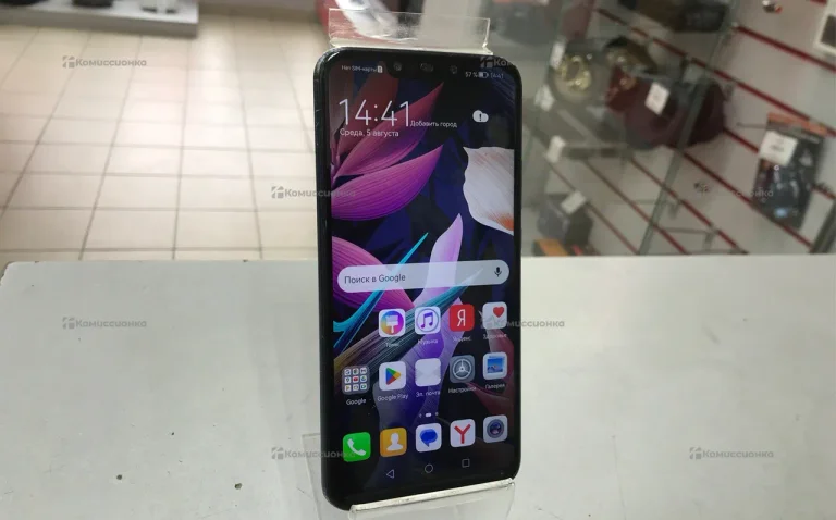 Huawei mate 20 lite 64GB