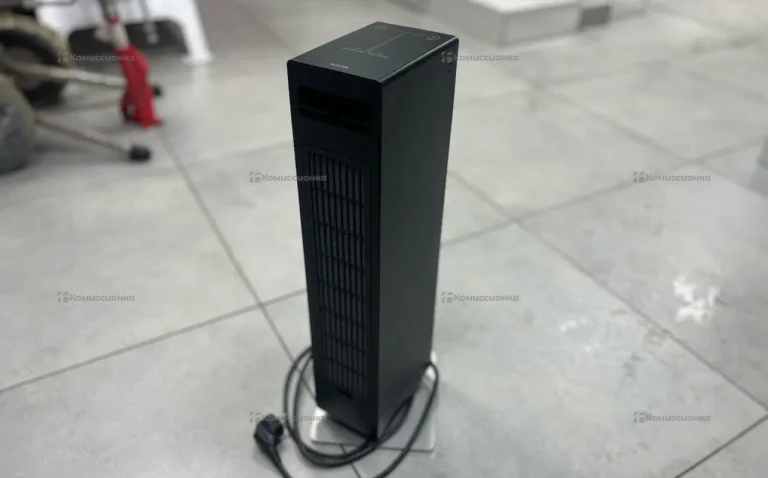 Керамический обогреватель bork 0800bk