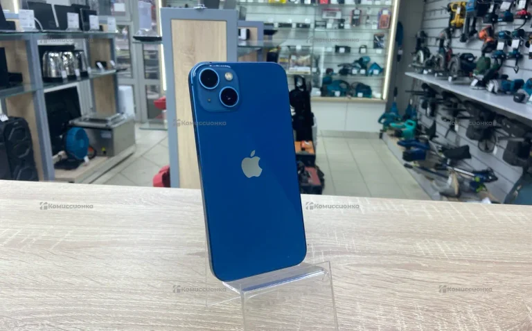 Apple iPhone 13 4/128 ГБ