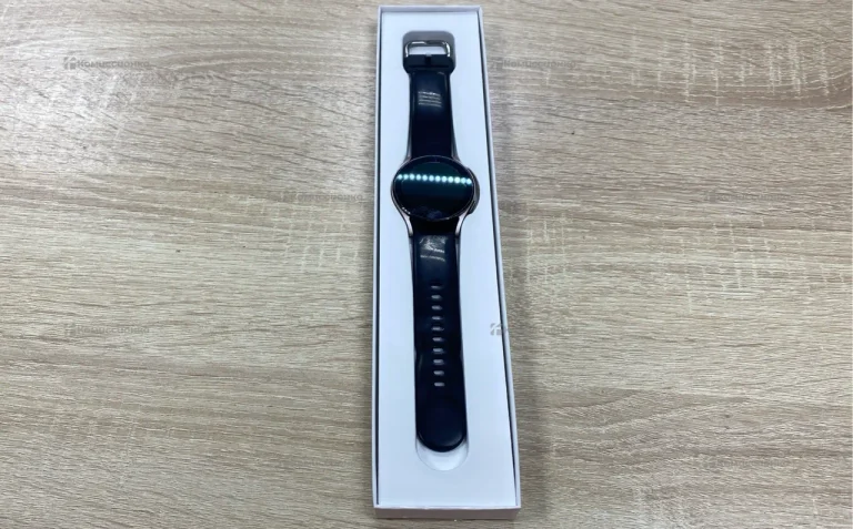 Samsung watch4 40mm