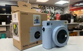 Фотоаппарат instax square go 1
