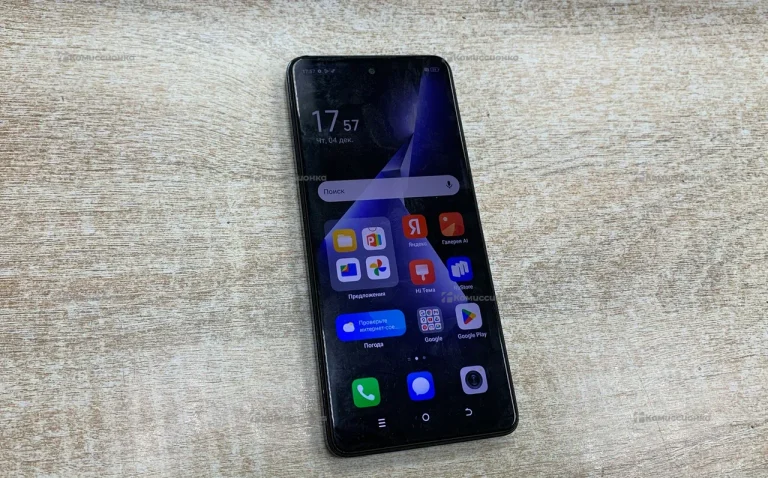 Tecno Pova 5 8/128 ГБ