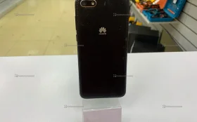 Купить Huawei Y5 lite (2018) 1/16 ГБ б/у , в Нижнекамск Цена:1500рублей