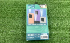 Купить Power Bank Y07 30000mAh б/у , в Казань Цена:700рублей