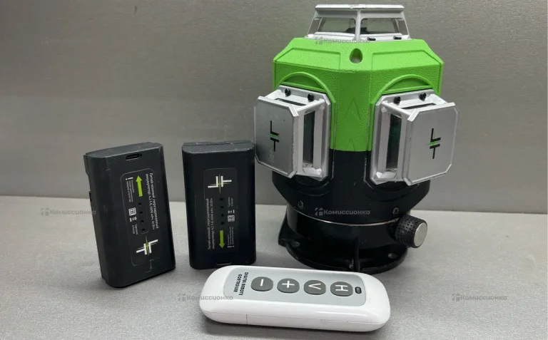 Лазерный уровень L16-360S