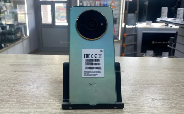 Xiaomi Redmi A3x 3/64Gb
