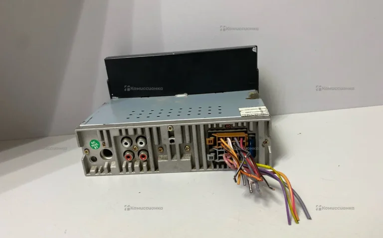 Автомагнитола ibos mini bos 863d