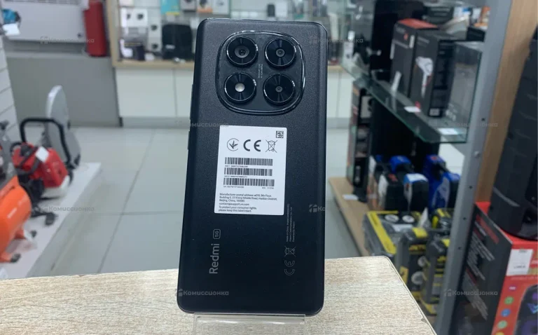 Xiaomi Redmi Note 14 Pro 12/512 ГБ