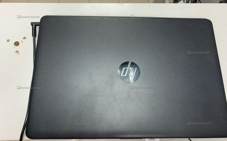 Ноутбук  HP