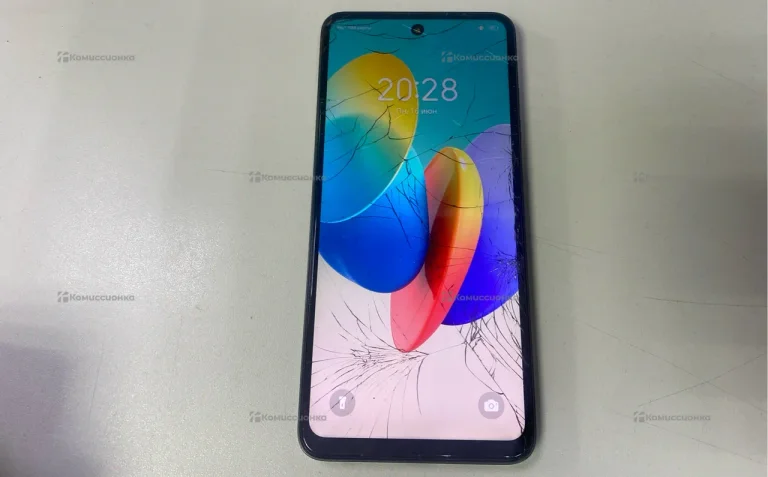 Tecno Spark Go 2023 3/64 ГБ
