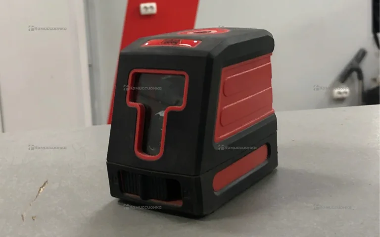 Лазерный уровень Fubag