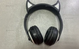 Наушники  Qumo Party Cat