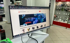 Монитор Dexp DF22N1 75Ggz