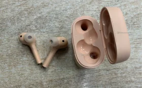 Купить Наушники Baseus Encok W06 б/у , в Москва и область Цена:690рублей