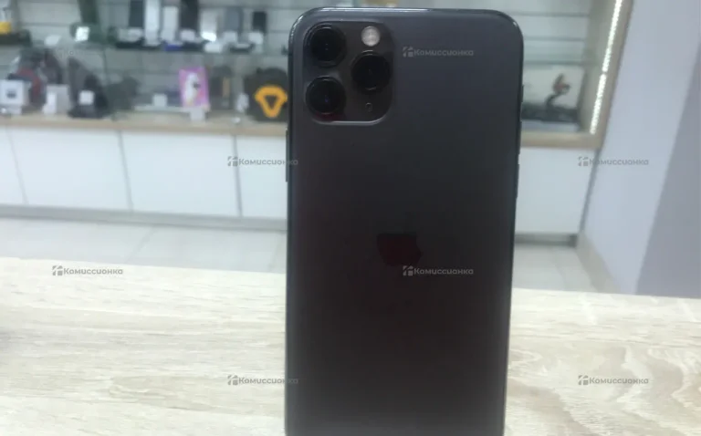Apple iPhone 11 Pro 4/64 ГБ
